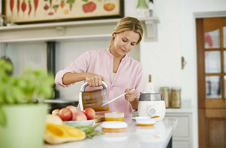 design Philips Avent