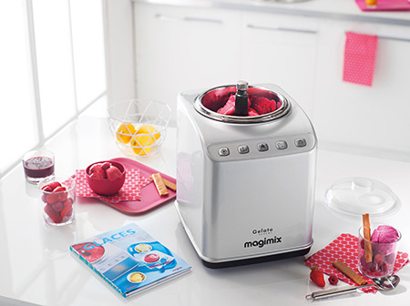 gelatox magimix expert