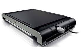 La description du plancha Philips HD4418/20