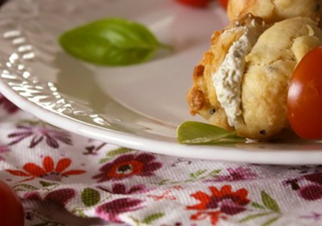 Faire simplement un whoopie à la tapenade