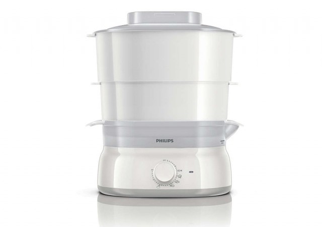 Mon cuit vapeur préféré : le modèle Philips HD9103/00