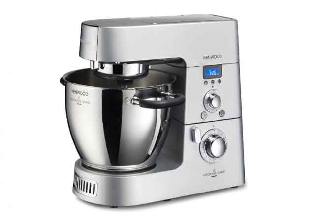 Que vaut le robot cooking chef ? Mon avis général