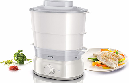 utilisation philips HD9103/00